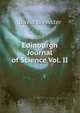 Edinburgh Journal of Science Vol. II, Brewster David 