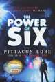 The Power of Six, Pittacus Lore 