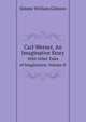 Carl Werner, An Imaginative Story. With Other Tales of Imagination, Volume II, Simms William Gilmore 