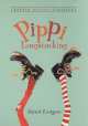 Pippi Longstocking, Astrid Lindgren 