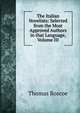 The Italian Novelists: Selected from the Most Approved Authors in that Language, Volume III, Thomas Roscoe 
