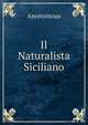 Il Naturalista Siciliano, Heinrich Kretschmayr 