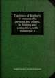 The town of Roxbury, its memorable persons and places, its history and antiquities, with numerous il, Drake Francis S. (Francis Samuel) 