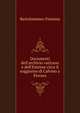 Documenti dell'archivio vaticano e dell'Estense circa il soggiorno di Calvino a Ferrara, Bartolommeo Fontana 