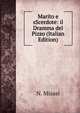 Marito e sScerdote: il Dramma del Pizzo (Italian Edition), N. Misasi 