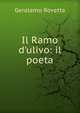 Il Ramo d'ulivo: il poeta, Gerolamo Rovetta 