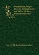 Krankheiten Junger Tiere im Vergleich mit den Menschlichen Kinderkrankheiten, Max H. W. Koch Johannes Jost 