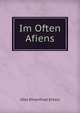 Im Often Afiens, Otto Ehrenfried Ehlers 