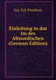 Einleitung in das Im des Altnordischen (German Edition), Jos. Cal. Poestion 