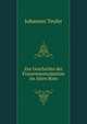Zur Geschichte der Frauenemanzipation im Alten Rom, Johannes Teufer 
