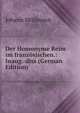Der Homonyme Reim im franzosischen.: Inaug.-diss (German Edition), Johann Mollmann 