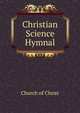 Christian Science Hymnal, Church of Christ 