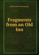 Fragments from an Old Inn, Lillian Rozell Messenger 