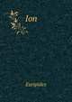 Ion, Euripides 