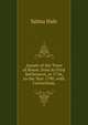Annals of the Town of Keene, from its First Settlement, in 1734, to the Year 1790; with Corrections,, Salma Hale 