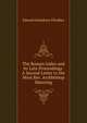 The Roman Index and its Late Proceedings: A Second Letter to the Most Rev. Archbishop Manning, Edward Salusbury Ffoulkes 