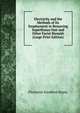 Electricity and the Methods of Its Employment in Removing Superfluous Hair and Other Facial Blemish (Large Print Edition), Plymmon Sandford Hayes 