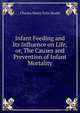 Infant Feeding and Its Influence on Life, or, The Causes and Prevention of Infant Mortality, Charles Henry Felix Routh 