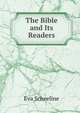 The Bible and Its Readers, Eva Scheeline 