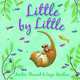 Little by Little, Amber Stewart 