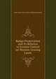 Range Preservation and Its Relation to Erosion Control on Western Grazing Lands, Leon Henry Weyl Arthur William Sampson 