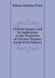 Orificial Surgery and Its Application to the Treatment of Chronic Diseases (Large Print Edition), Edwin Hartley Pratt 