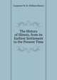 The History of Illinois, from its Earliest Settlement to the Present Time, Carpenter W. H. (William Henry) 