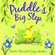 Puddle''s big step, Амбер Стюарт 