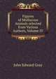 Figures of Mollucous Animals selected from Various Authors, Volume IV, John Edward Gray 