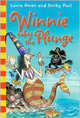Winnie Takes the Plunge. Laura Owen and Korky Paul, Owen, Laura; Paul, Korky 