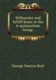 Stilbazoles and Schiff Bases in the 4-quinazolone Group ., George Denton Beal 