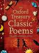 The Oxford Treasury of Classic Poems, Harrison Michael 