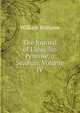 The Journal of Llewellin Penrose, a Seaman, Volume IV, Williams, William 