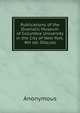 Publications of the Dramatic Museum of Columbia University in the City of New York. 4th ser. Discuss, Heinrich Kretschmayr 