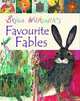 Brian Wildsmith's Favourite Fables, Wildsmith Brian 