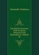 The British Essayists: With Prefaces, Historical and Biographical, Volume IX, Alexander Chalmers 