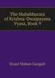 The Mahabharata of Krishna-Dwaipayana Vyasa, Book 9, Kisari Mohan Ganguli 