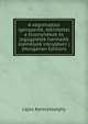 A vegrehajtasi igenyperek, tekintettel a bizonyitekok es jogugyletek harmadik szemelyek iranyabani j (Hungarian Edition), Lajos Keresztszeghy 