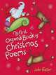 My First Oxford Book of Christmas Poems, Foster, John 