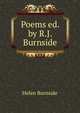 Poems ed. by R.J. Burnside., Helen Burnside 