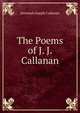 The Poems of J. J. Callanan, Jeremiah Joseph Callanan 