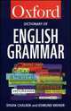 The Oxford Dictionary of English Grammar, Chalker, Sylvia; Weiner, Edmund 