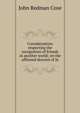 Considerations respecting the recognition of friends in another world; on the affirmed descent of Je, John Redman Coxe 