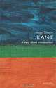 Kant: A Very Short Introduction n/e (Paperback), Scruton Roger 