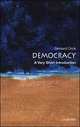 Democracy. A Very Short Introduction / Демократия. Очень краткое введение, Sir Bernard Crick 