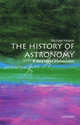 The History of Astronomy: A very Short Introduction, Hoskin Michael 