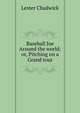 Baseball Joe Around the world: or, Pitching on a Grand tour, Lester Chadwick 