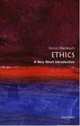 Ethics: A Very Short Introduction (Paperback), Blackburn Simon 