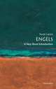 Engels: A Very Short Introduction (Paperback), Carver Terrell 