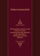 Die Kunstlehre Dante's und Giotto's Kunst: Antrittsvorlesung, gehalten in der Aula der K. Universit? (German Edition), Hubert Janitschek 